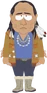 Bill Yellow Hawk