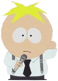 CBAA Butters