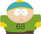 Football Cartman