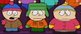 Simpsons south park.jpg (14 KB) "The Bart of War".