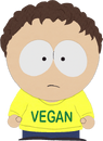 Vegan Boy