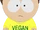 Vegan Boy
