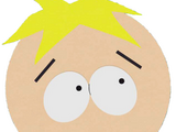 Butters Stotch