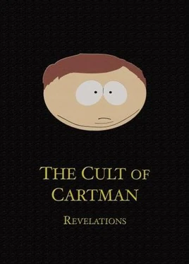 Cultofcartman