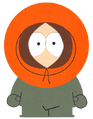 Leotard Kenny