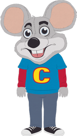 Mascots-chuck-e-cheese