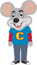 Chuck E