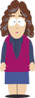 Mrs. Cotswolds