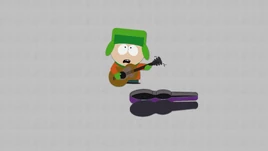 Rebecca's Song
