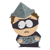 Tb chaoskid a