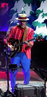 Les Claypool