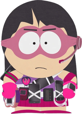 Wendy Testaburger | South Park Archives | Fandom