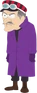 Dick Dastardly