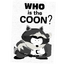 Ic item coon poster
