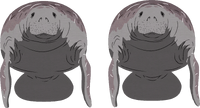 Manatees