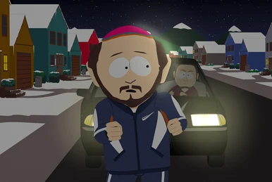 The South Park Kit: Dude, Sweet! | South Park Public Library | Fandom