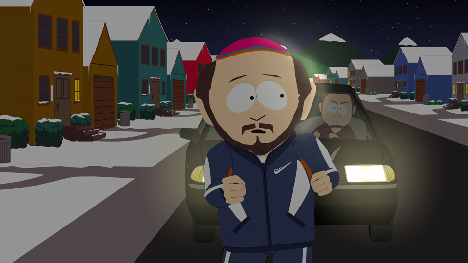 South Park Season 20 Episode 1 Review: Member Berries Finds the New PC  Culture