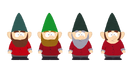 Underpants Gnomes