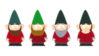 Underpants Gnomes