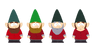 Underpants Gnomes