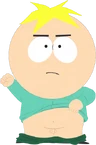 Butters-weiners-out.png (208 KB) 露出小弟弟中的巴特斯