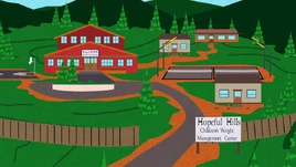 Hopeful-hills-children-weight-management-center