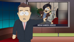 South Park The Streaming Wars Part 2 Teaser Has Randy Go Nuclear Karen