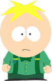 St. Patrick's Day Butters