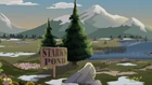 Stark's Pond