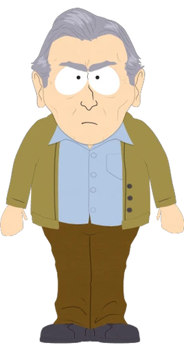 Adults-old-people-elderly-gardener