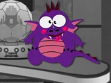 Rumpertumpskin sur les studios de South Park.