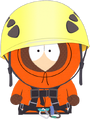 Zipline Gear Kenny