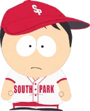 Baseball Stan