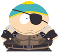 BattleHawk Cartman