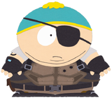 Battlehawk Cartman