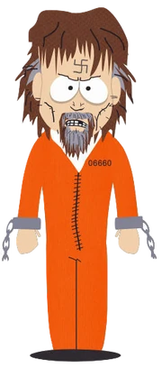 Charles-manson