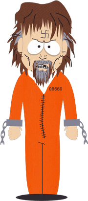 Charles-manson