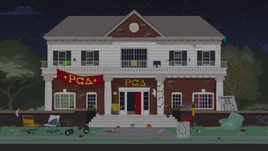 Education-pc-delta-frat-house