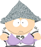 Sarkastoball Cartman