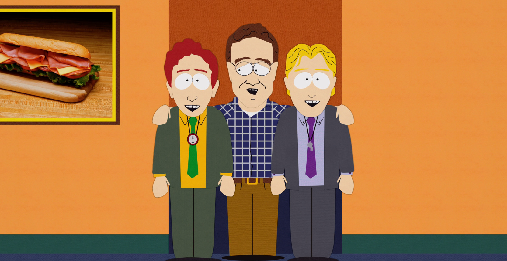 South Park (season 6) - Wikipedia