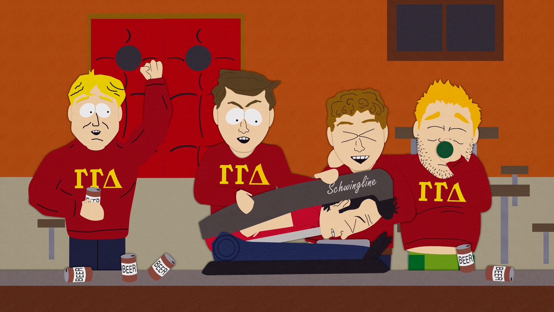 south park dum dum dum song south park dum dum dum song
