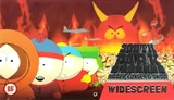 UK VHS Widescreen Cover