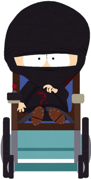 south park timmy happy birthday