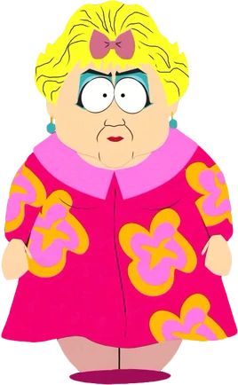 Kathy Kinney