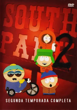 DVD releases happening this week: South Park and more