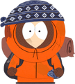 Kenny Mexicano