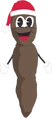 Mr. Hankey (84 kio) Mr