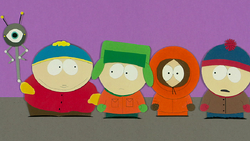 South Park - Season 1, Ep. 1 - Cartman Gets An Anal Probe - Full Episode