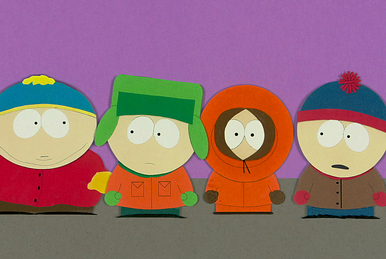 How South Park Was Born: An Oral History of 'The Spirit of Christmas