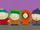 Cartman Consigue una Sonda Anal